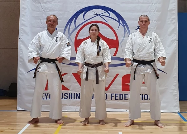 51 Wschodnioeuropejski Obóz Letni KWF, AWF Kraków 2024